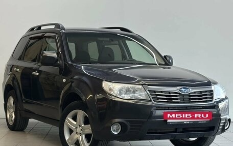 Subaru Forester, 2010 год, 1 150 000 рублей, 3 фотография