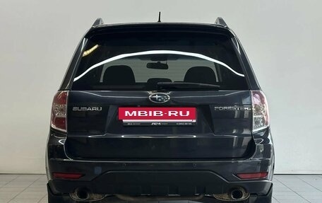 Subaru Forester, 2010 год, 1 150 000 рублей, 5 фотография