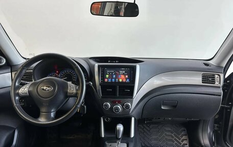 Subaru Forester, 2010 год, 1 150 000 рублей, 7 фотография
