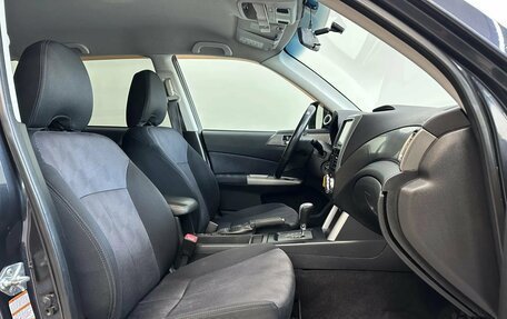 Subaru Forester, 2010 год, 1 150 000 рублей, 17 фотография