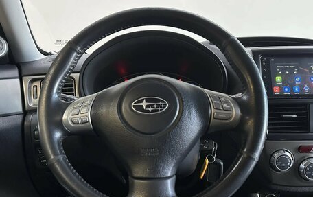 Subaru Forester, 2010 год, 1 150 000 рублей, 9 фотография