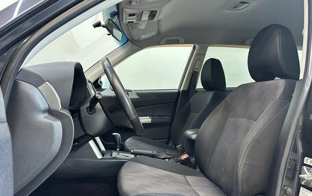 Subaru Forester, 2010 год, 1 150 000 рублей, 15 фотография