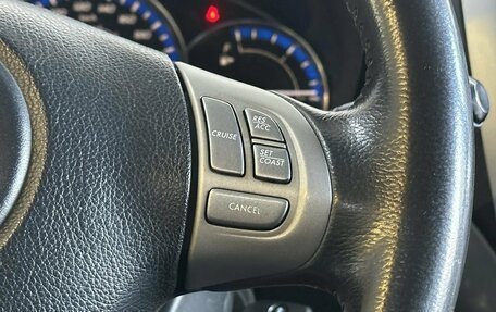 Subaru Forester, 2010 год, 1 150 000 рублей, 11 фотография