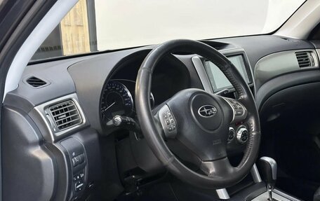 Subaru Forester, 2010 год, 1 150 000 рублей, 16 фотография