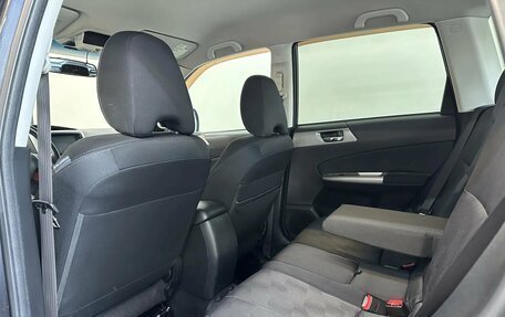 Subaru Forester, 2010 год, 1 150 000 рублей, 19 фотография