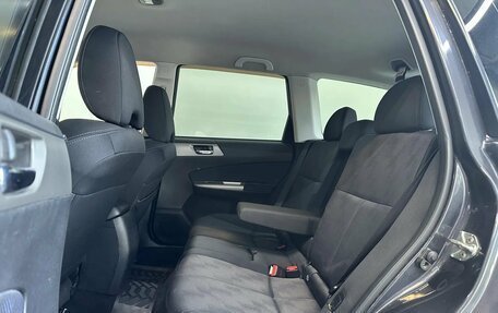 Subaru Forester, 2010 год, 1 150 000 рублей, 18 фотография