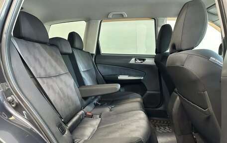 Subaru Forester, 2010 год, 1 150 000 рублей, 20 фотография