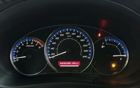 Subaru Forester, 2010 год, 1 150 000 рублей, 27 фотография