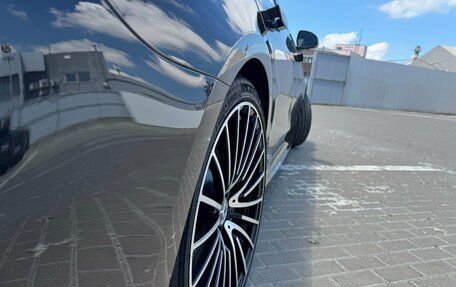 Mercedes-Benz S-Класс, 2022 год, 11 650 000 рублей, 12 фотография