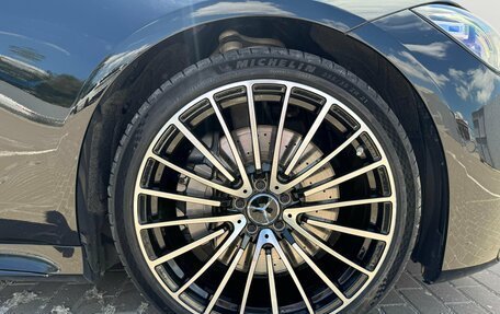 Mercedes-Benz S-Класс, 2022 год, 11 650 000 рублей, 11 фотография