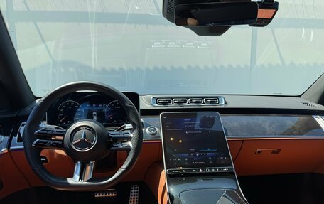 Mercedes-Benz S-Класс, 2022 год, 11 650 000 рублей, 14 фотография