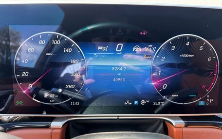 Mercedes-Benz S-Класс, 2022 год, 11 650 000 рублей, 16 фотография