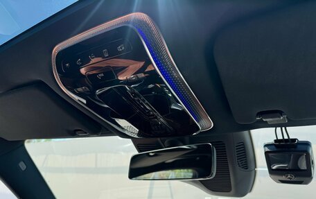 Mercedes-Benz S-Класс, 2022 год, 11 650 000 рублей, 17 фотография