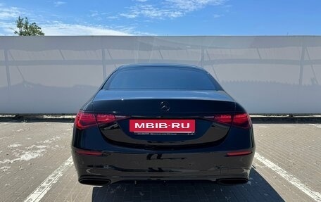 Mercedes-Benz S-Класс, 2022 год, 11 650 000 рублей, 7 фотография