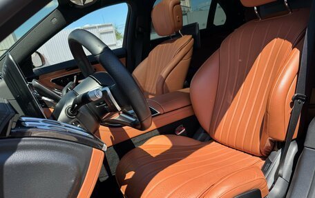 Mercedes-Benz S-Класс, 2022 год, 11 650 000 рублей, 19 фотография
