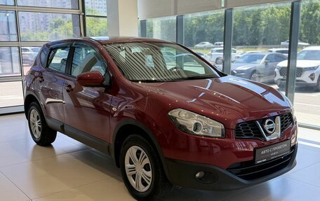 Nissan Qashqai, 2010 год, 1 050 000 рублей, 3 фотография