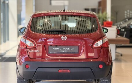 Nissan Qashqai, 2010 год, 1 050 000 рублей, 6 фотография