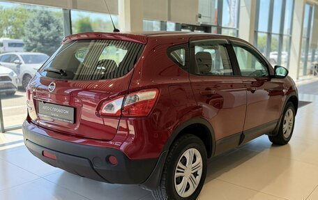 Nissan Qashqai, 2010 год, 1 050 000 рублей, 5 фотография