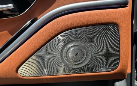 Mercedes-Benz S-Класс, 2022 год, 11 650 000 рублей, 24 фотография