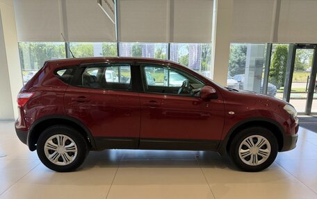 Nissan Qashqai, 2010 год, 1 050 000 рублей, 4 фотография