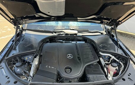 Mercedes-Benz S-Класс, 2022 год, 11 650 000 рублей, 26 фотография