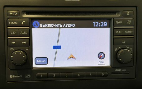 Nissan Qashqai, 2010 год, 1 050 000 рублей, 14 фотография