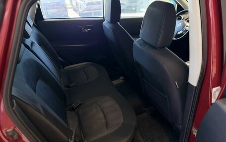 Nissan Qashqai, 2010 год, 1 050 000 рублей, 20 фотография