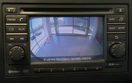 Nissan Qashqai, 2010 год, 1 050 000 рублей, 13 фотография