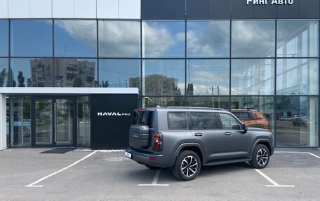 Haval H9, 2025 год, 5 299 000 рублей, 8 фотография