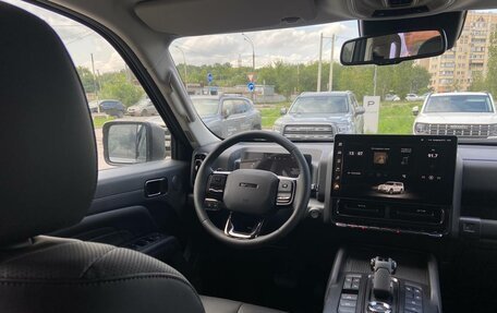 Haval H9, 2025 год, 5 299 000 рублей, 11 фотография