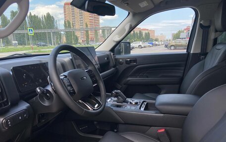 Haval H9, 2025 год, 5 299 000 рублей, 9 фотография