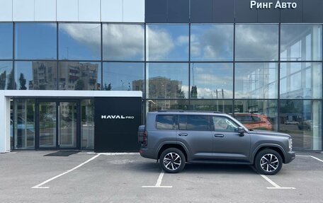 Haval H9, 2025 год, 5 299 000 рублей, 4 фотография