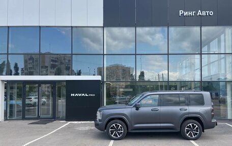 Haval H9, 2025 год, 5 299 000 рублей, 5 фотография