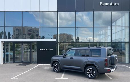 Haval H9, 2025 год, 5 299 000 рублей, 6 фотография