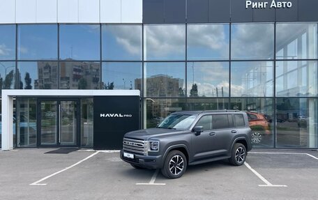 Haval H9, 2025 год, 5 299 000 рублей, 2 фотография