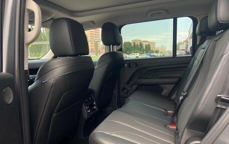 Haval H9, 2025 год, 5 299 000 рублей, 10 фотография
