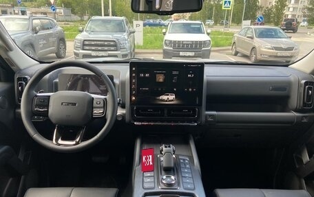 Haval H9, 2025 год, 5 299 000 рублей, 12 фотография