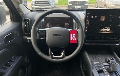 Haval H9, 2025 год, 5 299 000 рублей, 13 фотография