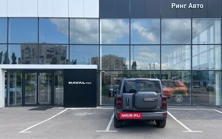 Haval H9, 2025 год, 5 299 000 рублей, 7 фотография