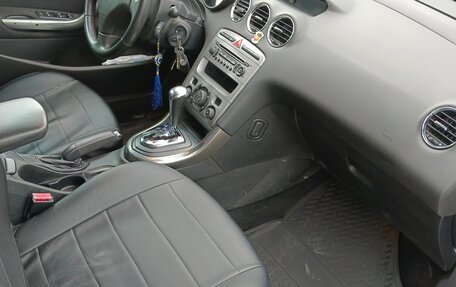 Peugeot 308 II, 2010 год, 460 000 рублей, 7 фотография