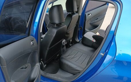 Peugeot 308 II, 2010 год, 460 000 рублей, 10 фотография