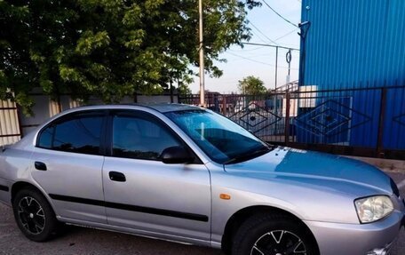 Hyundai Elantra III, 2005 год, 360 000 рублей, 2 фотография