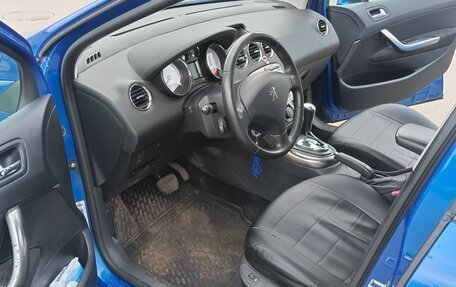 Peugeot 308 II, 2010 год, 460 000 рублей, 9 фотография