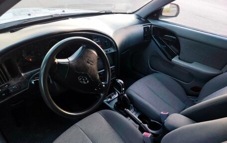 Hyundai Elantra III, 2005 год, 360 000 рублей, 4 фотография