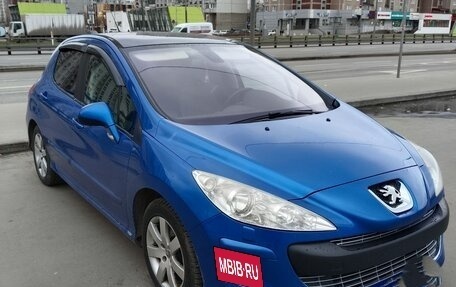 Peugeot 308 II, 2010 год, 460 000 рублей, 3 фотография