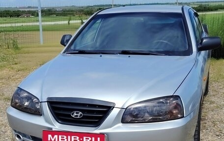 Hyundai Elantra III, 2005 год, 360 000 рублей, 1 фотография