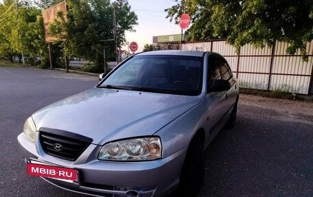 Hyundai Elantra III, 2005 год, 360 000 рублей, 3 фотография