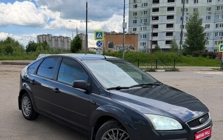 Ford Focus II рестайлинг, 2006 год, 400 000 рублей, 1 фотография