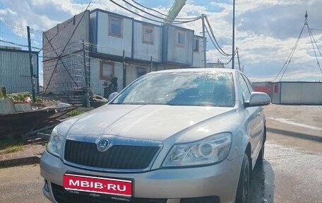 Skoda Octavia, 2011 год, 600 000 рублей, 1 фотография