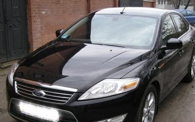 Ford Mondeo IV, 2011 год, 850 000 рублей, 1 фотография